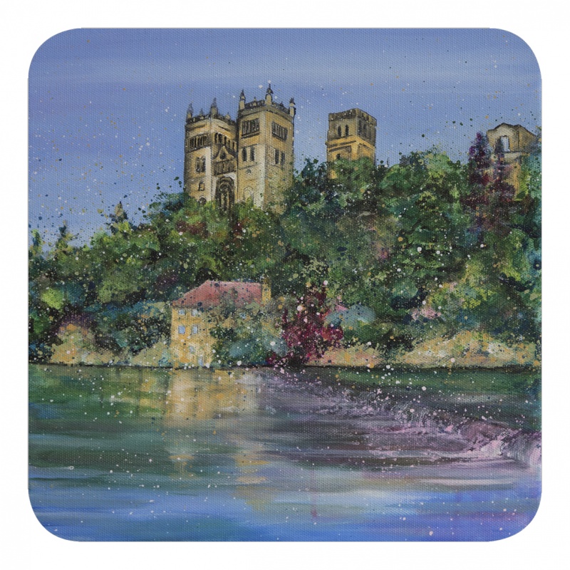 Durham Cathedral Magnet